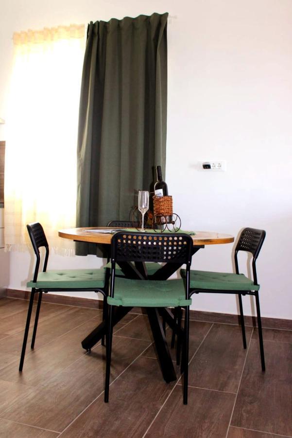 Apartman Maslina Szybenik Zewnętrze zdjęcie