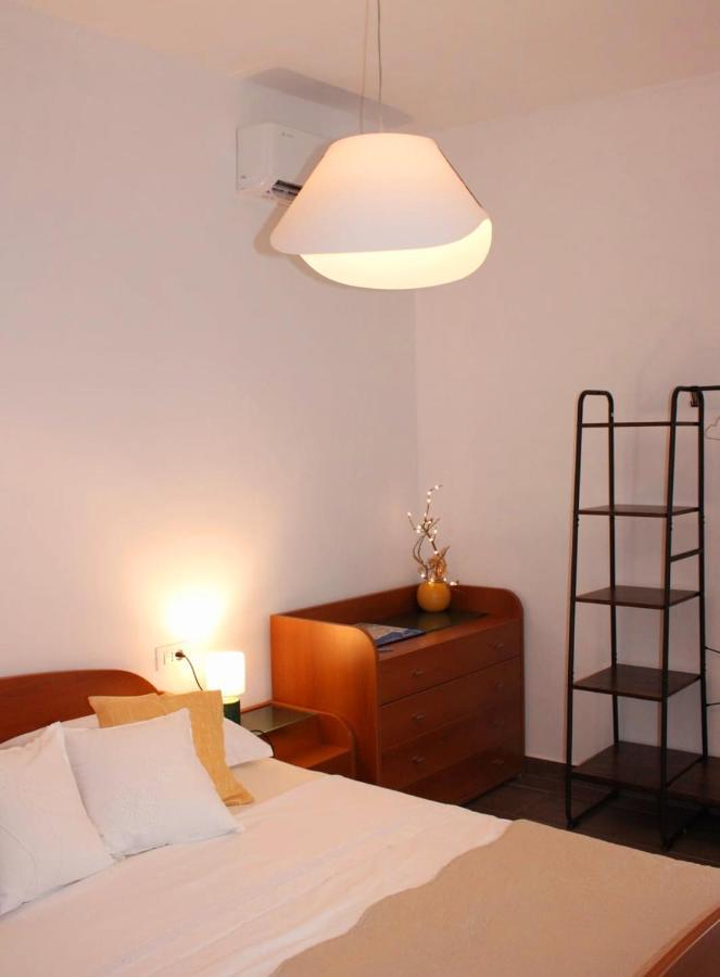 Apartman Maslina Szybenik Zewnętrze zdjęcie