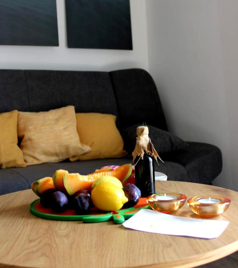 Apartman Maslina Szybenik Zewnętrze zdjęcie
