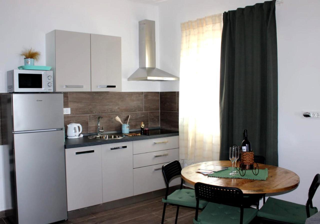 Apartman Maslina Szybenik Zewnętrze zdjęcie