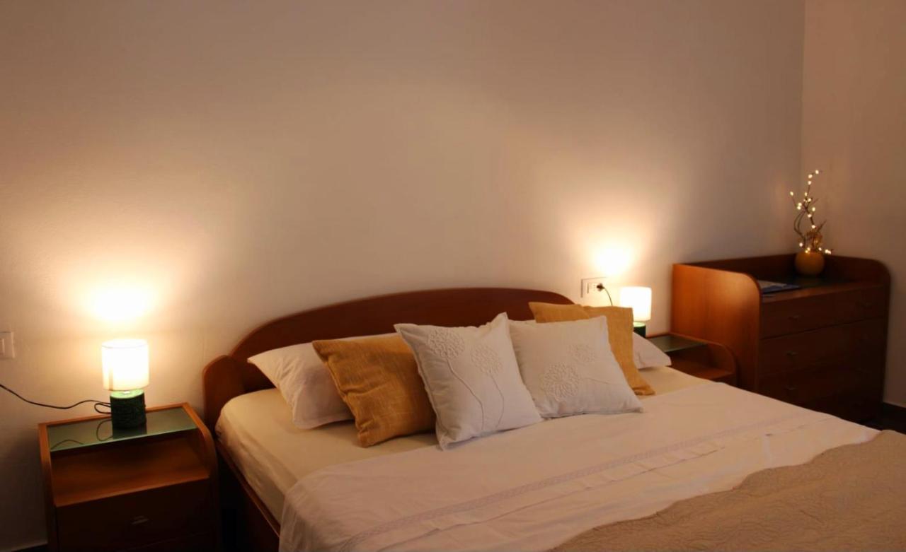 Apartman Maslina Szybenik Zewnętrze zdjęcie