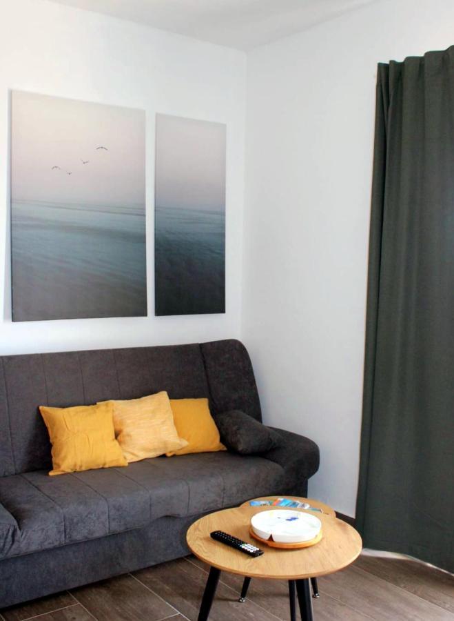 Apartman Maslina Szybenik Zewnętrze zdjęcie
