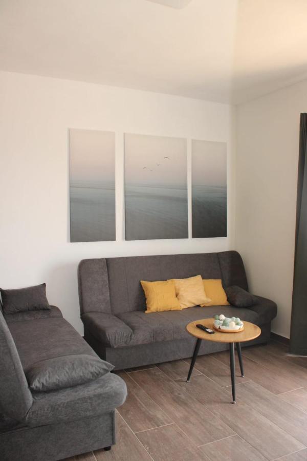 Apartman Maslina Szybenik Zewnętrze zdjęcie