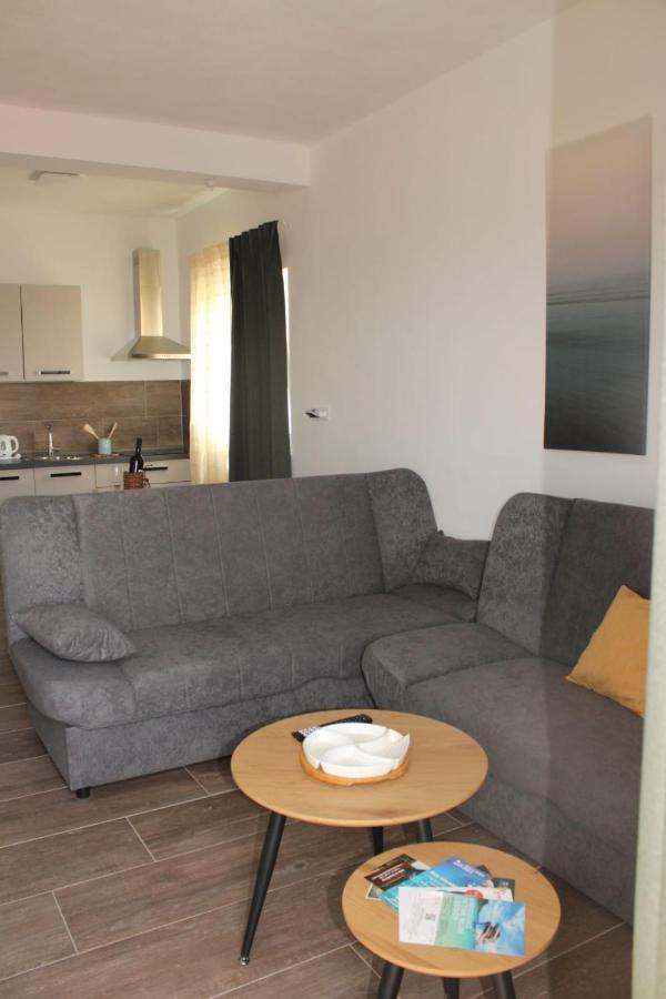 Apartman Maslina Szybenik Zewnętrze zdjęcie